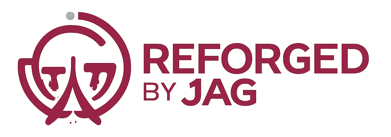 Reforged CMS